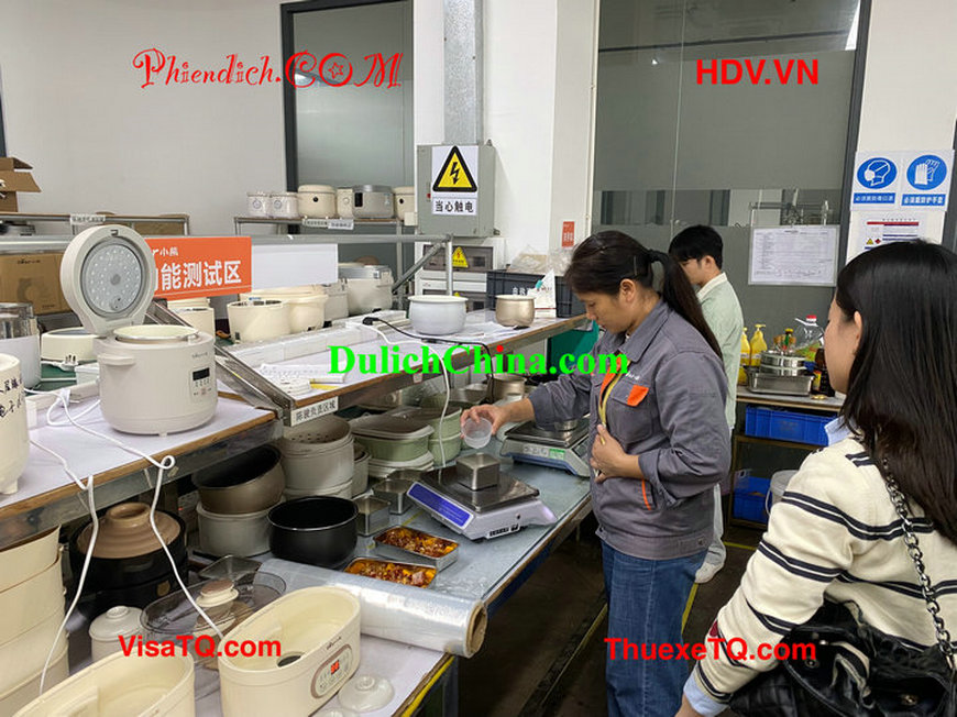 Công ty phiên dịch Kim Long Quảng Châu là đối tác chiến lược của doanh nghiệp Việt.