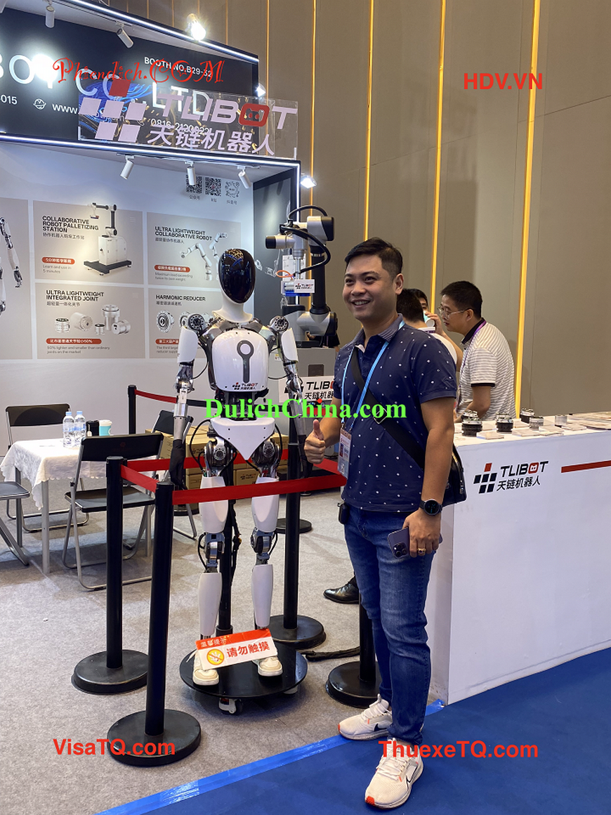 Các tiêu chí thuê phiên dịch viên tiếng Việt chuyên nghiệp tại Quảng Châu.