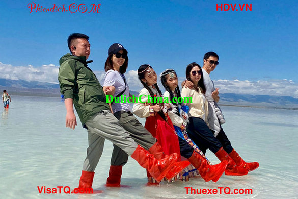 Thuê Hướng Dẫn Viên Tiếng Việt Và Xe Du Lịch Tự Do Khám Phá Tân Cương