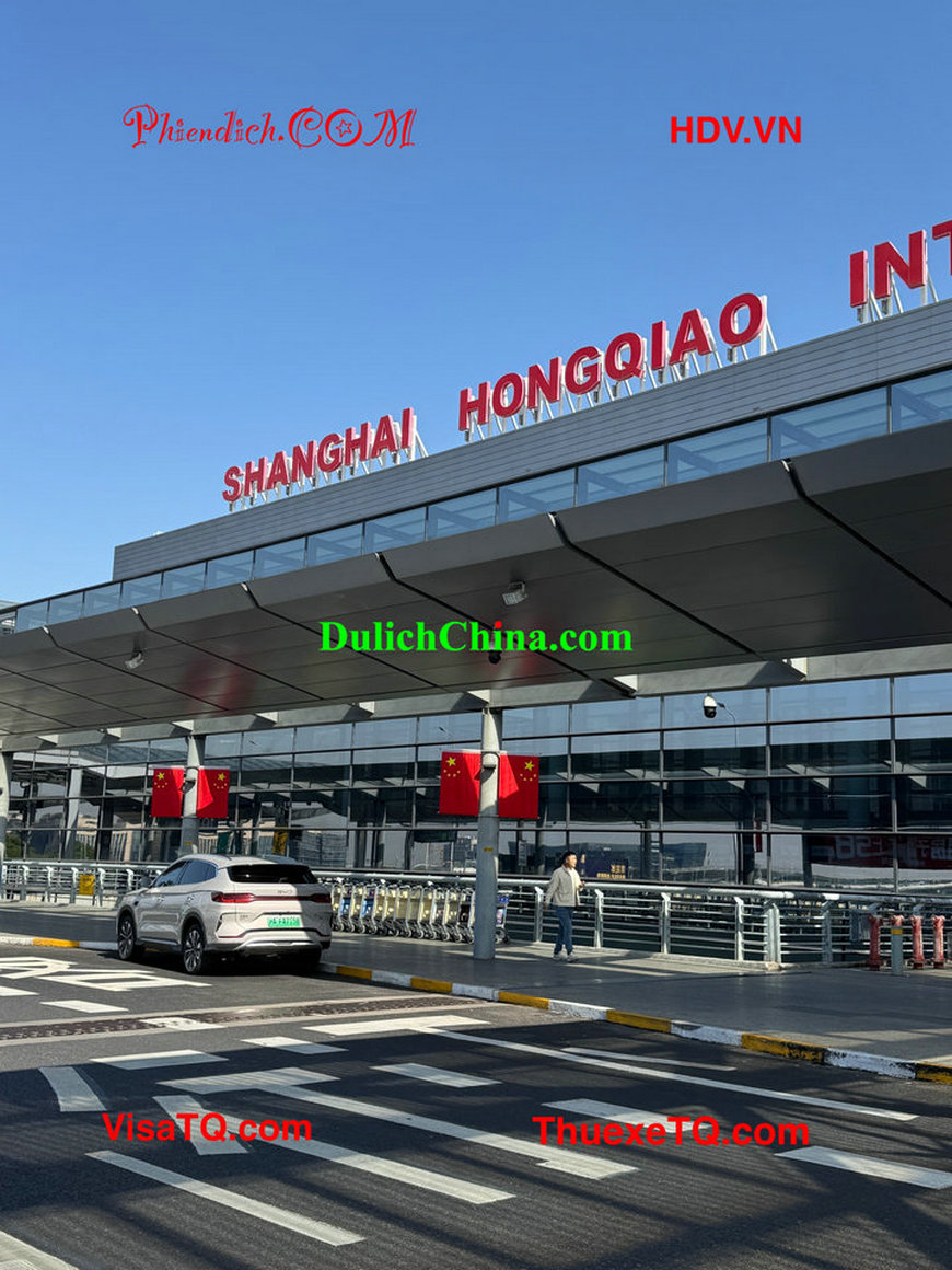 Gia đình Việt Nam lên kế hoặch vi vu Shang Hai 2026.