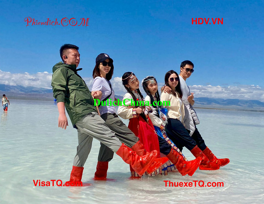 Gia đình Việt Nam lên kế hoạch vi vu Trung Quốc 2026.