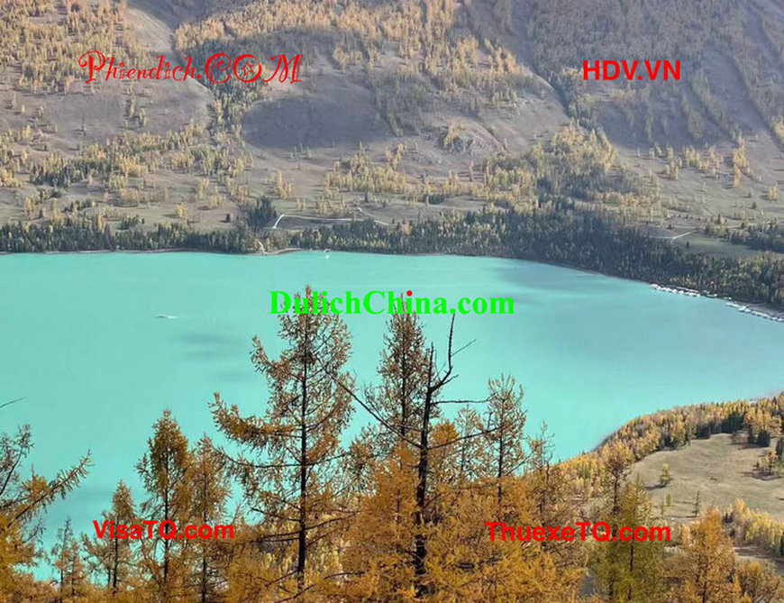 Lý do bạn nên thuê hướng dẫn viên nói tiếng Việt người Trung cùng đi khám phá Tân Cương.