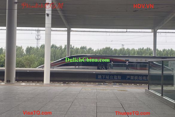 Dịch Vụ Cho Thuê Hướng Dẫn Viên Tiếng Việt Tại Bắc Kinh: Sự Khác Biệt Cho Hành Trình!