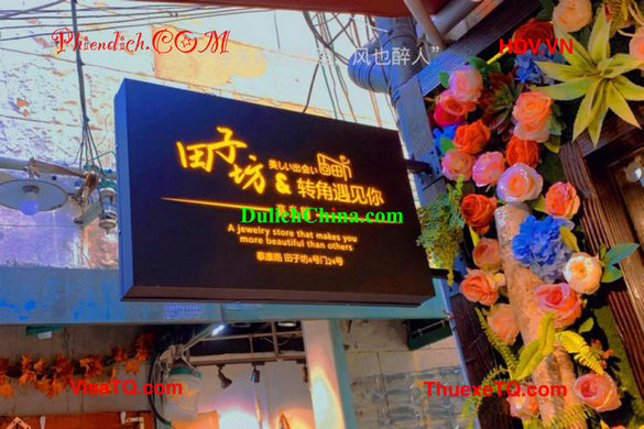 Thuê Hướng Dẫn Viên Thượng Hải Cho Gia Đình Việt: Tại Sao Là Sự Lựa Chọn Thông Minh?