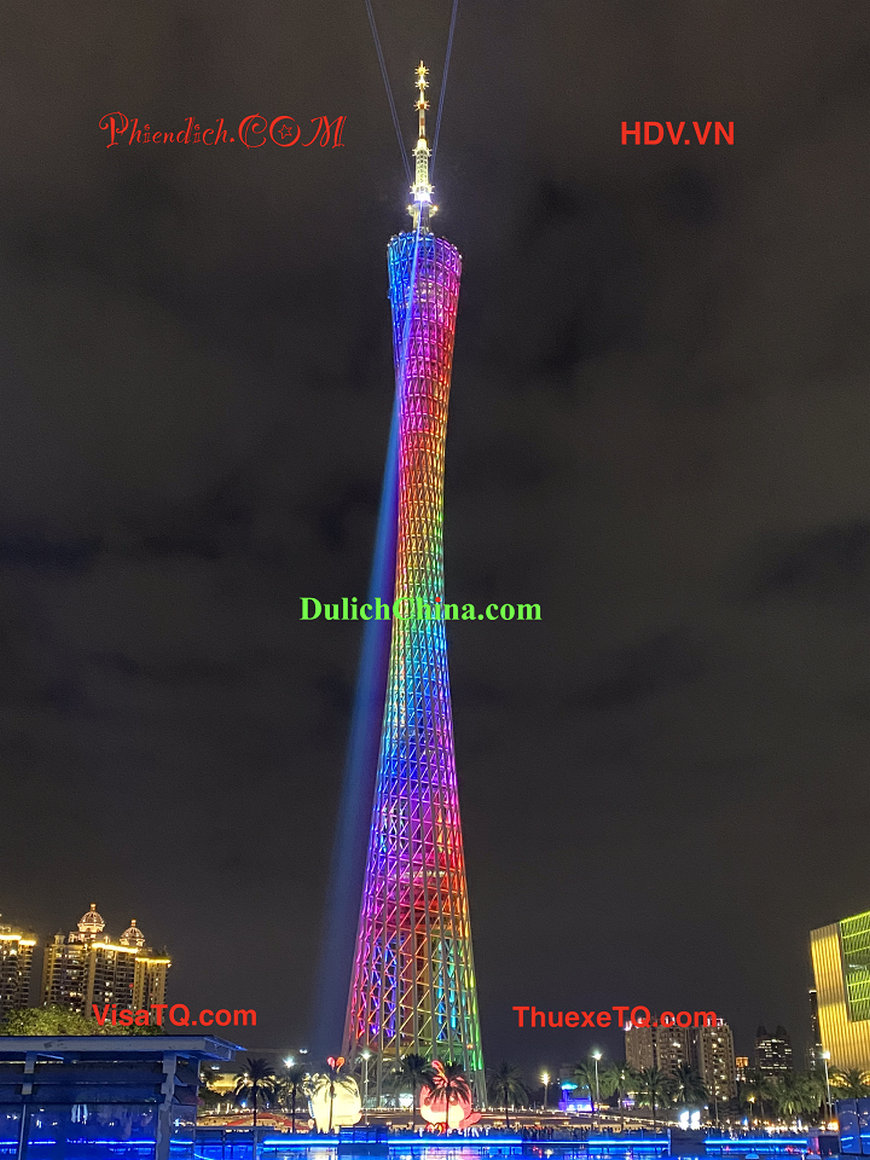 Công ty Kim Long cung cấp hướng dẫn viên nói tiếng Việt tại Quảng Châu cho gia đình Việt.