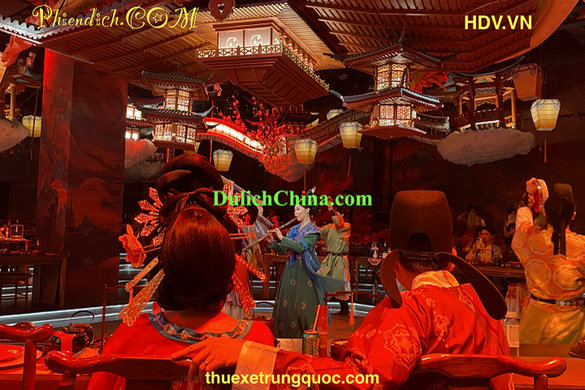 Phiên Dịch Viên Tiếng Trung Du Lịch Tại Bắc Kinh: Chìa Khóa Cho Hành Trình Trọn Vẹn