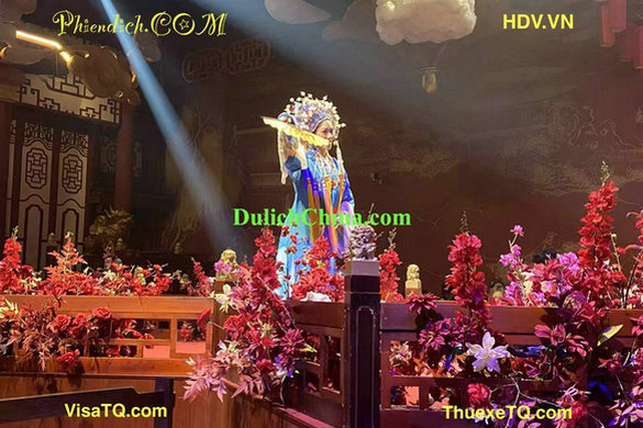 Phiên Dịch Viên Tiếng Trung Quảng Châu - "Cánh Tay Phải" Đắc Lực Của Gia Đình Việt