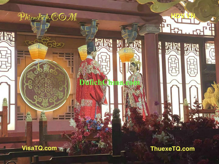 Tại sao gia đình Việt cần thuê phiên dịch khi du lịch tự túc Quảng Châu.