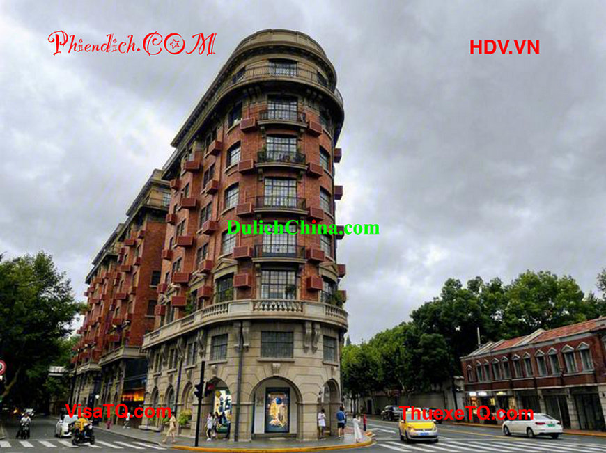 Gia đình Việt tìm thuê phiên dịch viên tiếng Trung ở Thượng Hải.