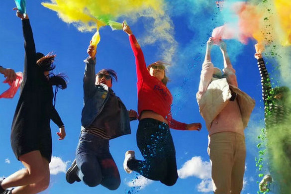 Cẩm Nang Du Lịch Trung Quốc Tự Túc 2026: Trải Nghiệm Đỉnh Cao Cùng Bí Quyết Vàng