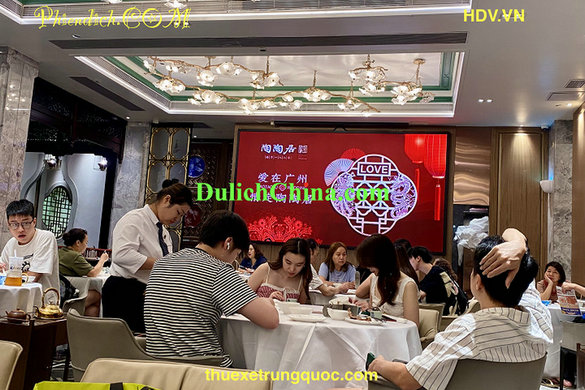 Dịch Vụ Thuê Phiên Dịch Bắc Kinh 2026: Giải Pháp Ngôn Ngữ Chuyên Nghiệp Cho Mọi Dự Án