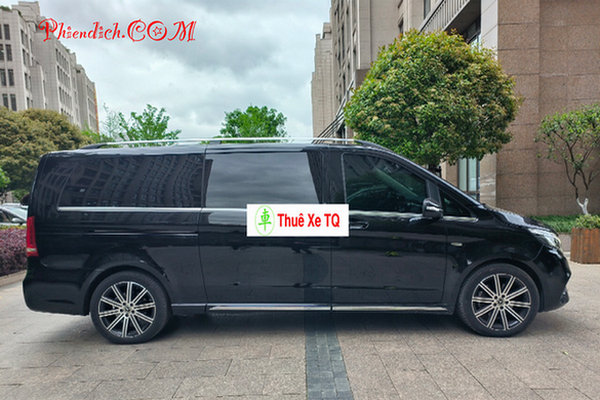 Gia Đình Việt Thuê Xe Bắc Kinh: Trải Nghiệm Du Lịch Tự Túc Trọn Vẹn