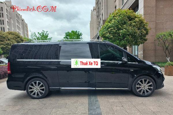 Gia Đình Việt Thuê Xe Bắc Kinh: Trải Nghiệm Du Lịch Tự Túc Trọn Vẹn