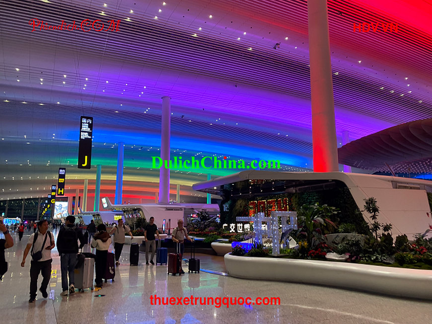 Gia Đình Việt Tìm Thuê Phiên Dịch Tại Quảng Châu