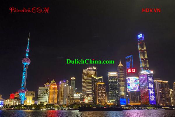 Gia Đình Việt Thuê Hướng Dẫn Viên Du Lịch Thượng Hải: Trải Nghiệm Trọn Vẹn Từ A-Z