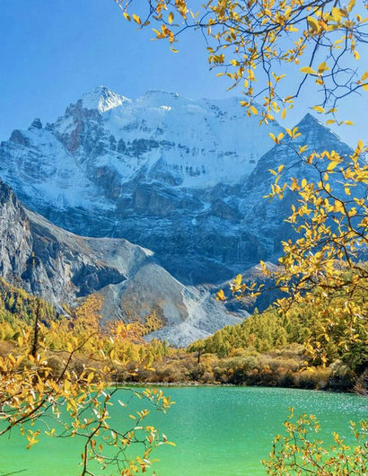 Du lịch tự túc Tây An