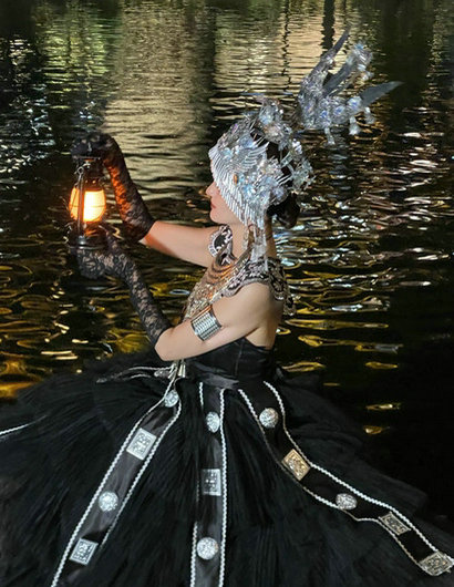 Du lịch tự túc Hồ Nam