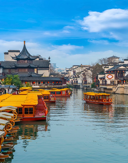 Du lịch tự túc Quảng Châu